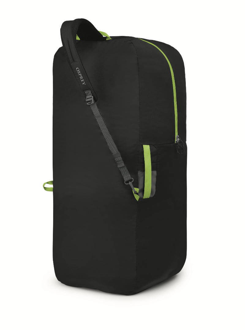 Osprey Airporter Large Black-1